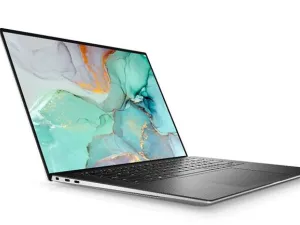 The new Dell XPS 15 TGL and XPS 17 TGL