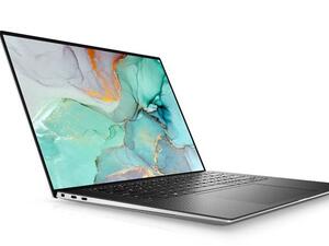  الكمبيوتر المحمول الجديد Dell XPS 15 TGL و XPS 17 TGL