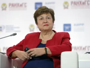 IMF Calls for Global Tax Consensus to Avoid Trade War Risk