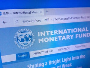 IMF Lists Sudan Among The Heavily Indebted Countries Initiative