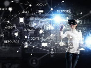 بريطانيا: أسرع شبكة إنترنت في العالم تنقل 178 تيرابايت في الثانية