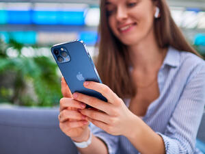 Apple Announces Free Repair Program for iPhone 12 Models With Sound Issues