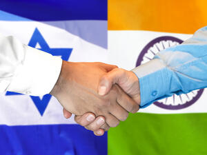 India to Seal $1 Billion Deal with Israel for AWACs