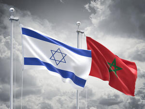 First Direct Israel-Morocco Flights Launched After Normalisation