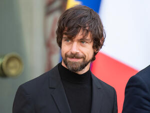 Twitter CEO Jack Dorsey's First Tweet NFT Sells for $2.9 Million