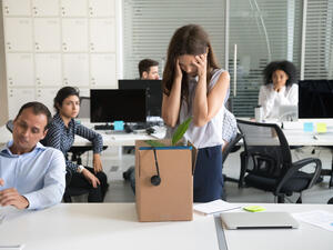 Can Employers Put Employees on Unpaid Leave Indefinitely in UAE?