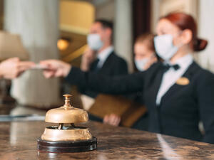 World’s Largest Hotel Operator Witnesses Growth in Saudi Arabia