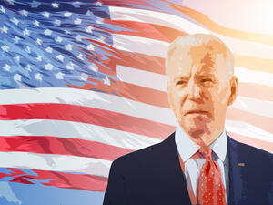 Not Your Average Joe: Can Biden Rescue World Economy?
