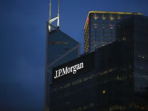 JPMorgan to Get $100 Million Payout from Trade Deal Linked to Saudi-Aramco