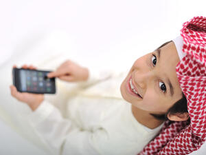 Google to Launch Its Arabic Version of Children Reading App