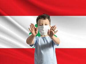 Lebanese Struggle with Lifting Subsidies on Baby Formula