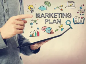 Your Guide For Marketing Through COVID-19 Recession