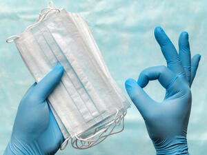 WTO: Medical Goods Trade Soars 16.3 Percent in 2020 