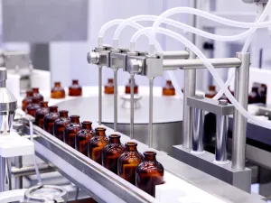 Saudi Arabia: Pharmaceutical Factories Cover 36 Percent of Kingdom's Demand