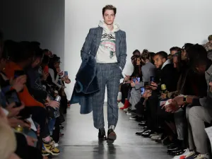 First Arab Men’s Fashion Week to Be Launched in UAE