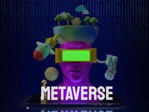 Seoul Becomes First City to Join the Metaverse