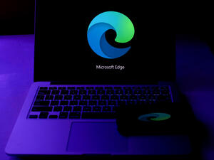 مايكروسوفت ستحذف تلقائيًا متصفح إيدج من ويندوز 10