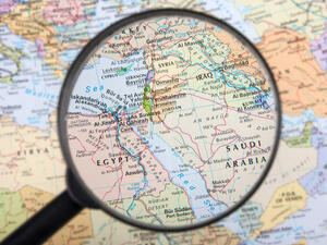 Middle East in Trouble: COVID-19 Hit, Oil Prices Crash Could Slam Economies