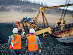 Why Mining Industry Should be on GCC’s New Financial Plan