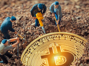 العملات الرقمية في أسبوع: تفاوتات في تكاليف التعدين حول العالم!