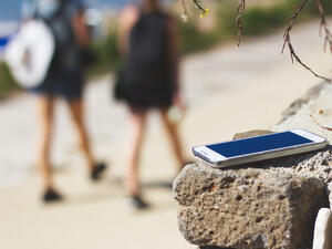 كيف يمكنك العثور على هاتفك في حال فقدانه؟