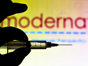 UAE Okays Moderna Vaccine For Emergency Use