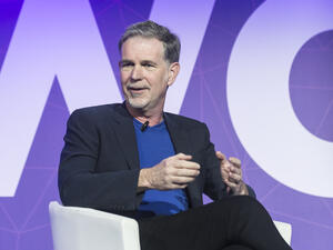 Is Netflix One of the Places You Wish to Work In? This Upcoming Book Might Change Your Mind