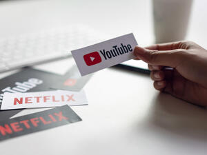 The Battle for Streaming: YouTube Vs Netflix