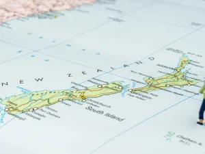 Travellers Must Test Negative to Enter New Zealand