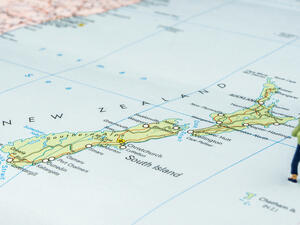 Travellers Must Test Negative to Enter New Zealand