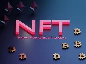 Crypto News Recap: Bitcoin Soars to Record $60K, NFT Mania Hits the Art World