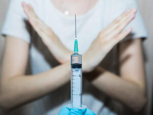 France, Italy Limit Oxford-AstraZeneca Vaccine Usage