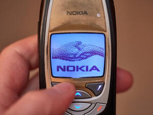 Nokia to Roll Out A New Version of Iconic 6310