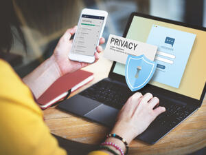 كيف يمكننا حماية بياناتنا الشخصية على الشبكات الاجتماعية؟