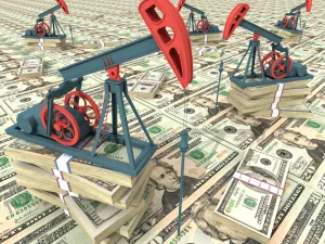 The Impact of Higher Oil Price on GCC's Economic Cycle