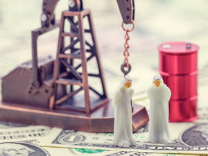 GCC: Oil, Gas Sector Adds $10 Billion In New Q1 Projects