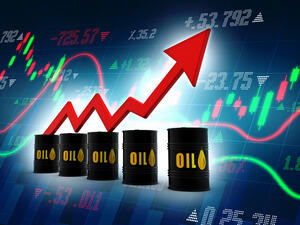 S&P: Oil Price to Average $60 in 2021