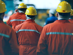 Kuwait National Petroleum Company Workers Submitted Collective Resignations