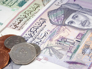 S&P Revise Oman Credit Rating Outlook to Positive