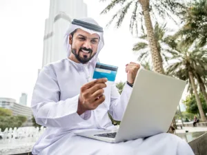 UAE’s E-Commerce Sector Ranks Fastest-Growing in ME