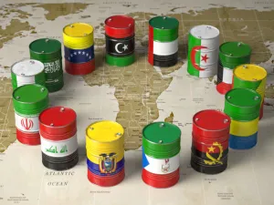OPEC+ Members Face Challenges Ahead Upcoming Meeting