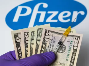 Pfizer in Discussions with India for COVID-19 Vaccine Supplies