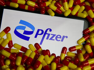 Pfizer Trials Covid Prevention Oral Pills