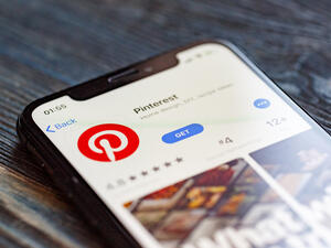 PayPal Mulls Acquiring Pinterest