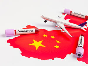 China to Eases Restrictions on Some COVID-19 Equipment Exports