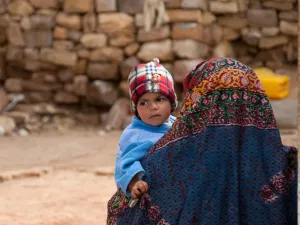 UK to Cut Financial Aid to Poorest Countries