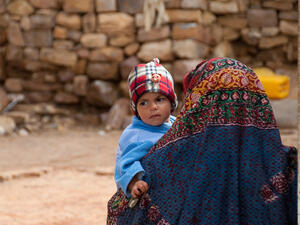 World Bank Grants Yemen $20 Million to Support COVID-19 Vaccination Rollout