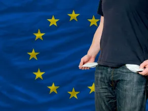 Poverty Affects More than 100 Million People in the EU