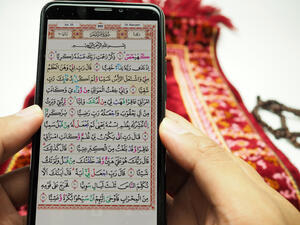 Apple Removes Quran App in China: Here's Why