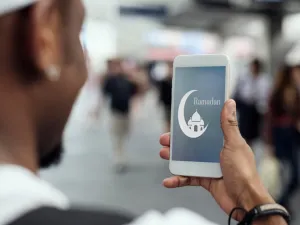 Tech This Week: Apple Celebrates Ramadan, First Major PS5 Update is Finally Here